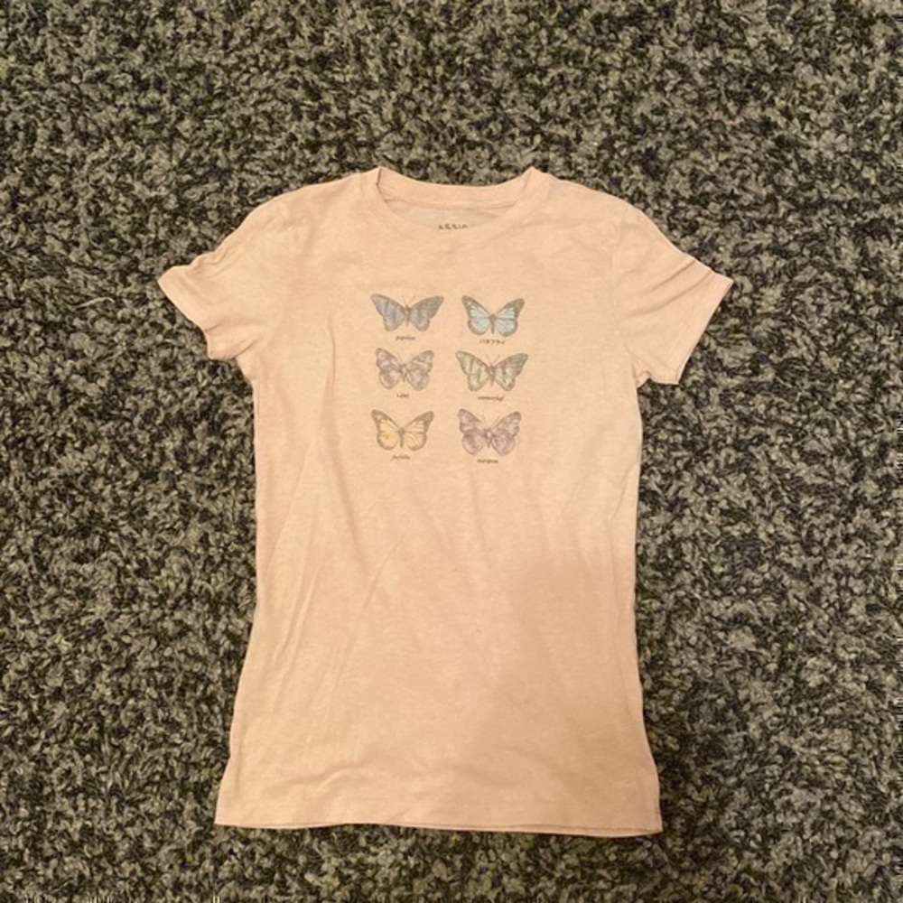 Aeropostale Women’s Shirt